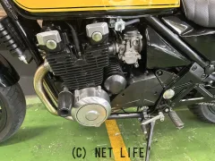 カワサキ ゼファー