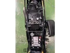 カワサキ ゼファー