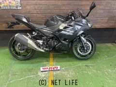 カワサキ ニンジャ250