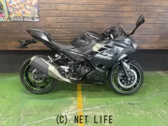 カワサキ ニンジャ250