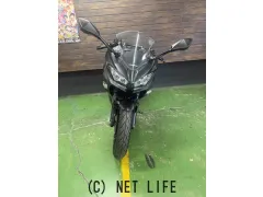 カワサキ ニンジャ250
