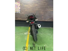 カワサキ ニンジャ250