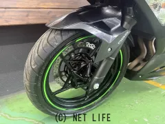 カワサキ ニンジャ250
