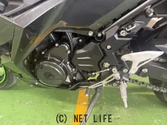 カワサキ ニンジャ250