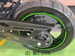 カワサキ ニンジャ250