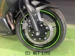 カワサキ ニンジャ250