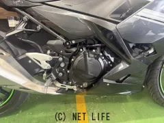 カワサキ ニンジャ250