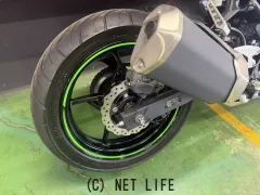 カワサキ ニンジャ250