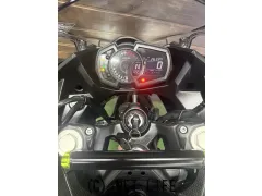 カワサキ ニンジャ250