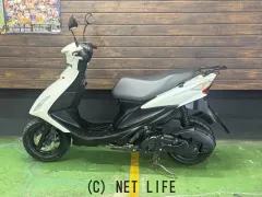 スズキ アドレスV125