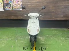 スズキ アドレスV125