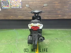 スズキ アドレスV125