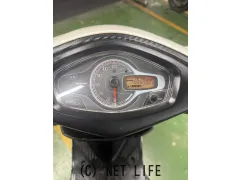 スズキ アドレスV125