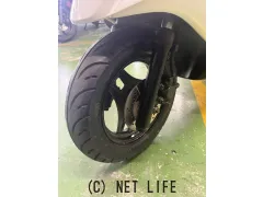 スズキ アドレスV125