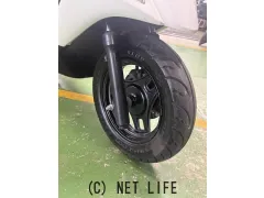 スズキ アドレスV125