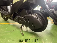 スズキ アドレスV125