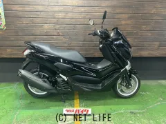 ヤマハ NMAX125