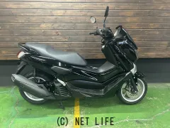 ヤマハ NMAX125