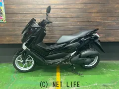 ヤマハ NMAX125