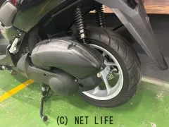 ヤマハ NMAX125