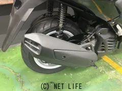 ヤマハ NMAX125
