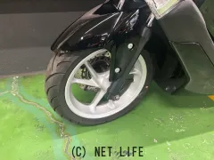 ヤマハ NMAX125
