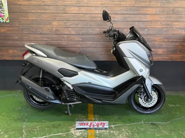ヤマハ NMAX155