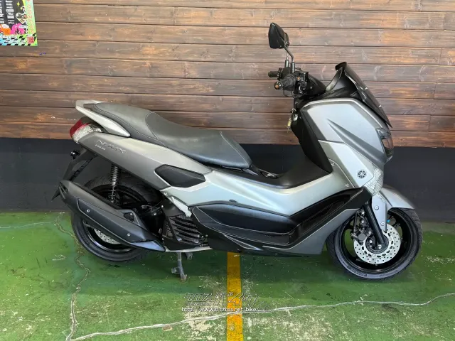 ヤマハ NMAX155