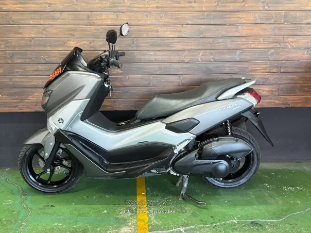 ヤマハ NMAX155
