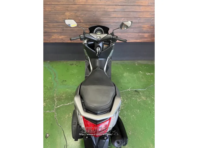 ヤマハ NMAX155