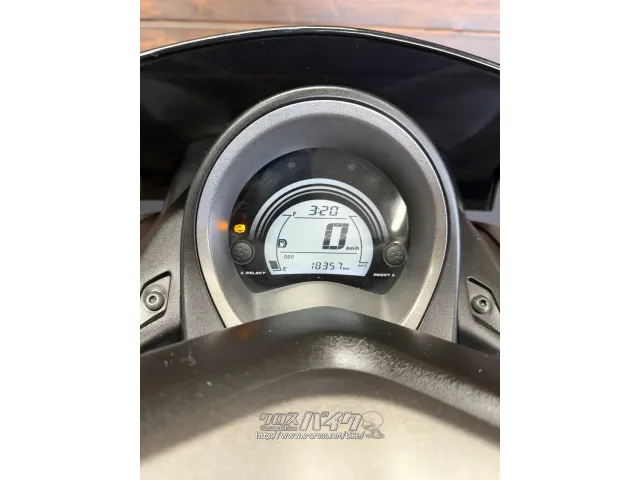 ヤマハ NMAX155
