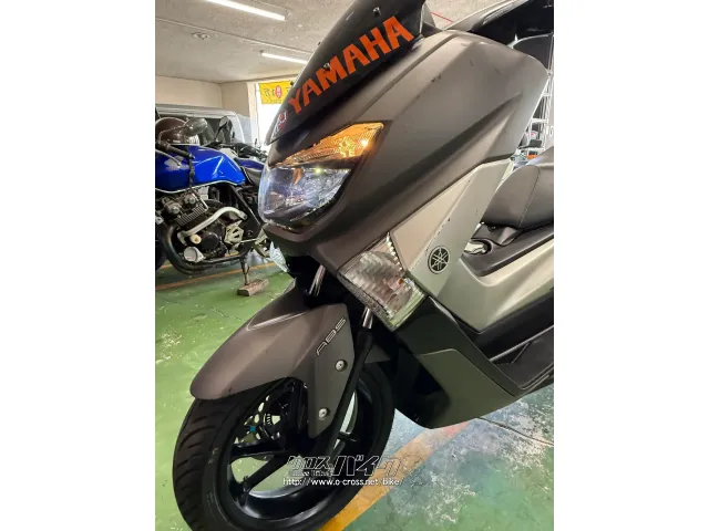 ヤマハ NMAX155