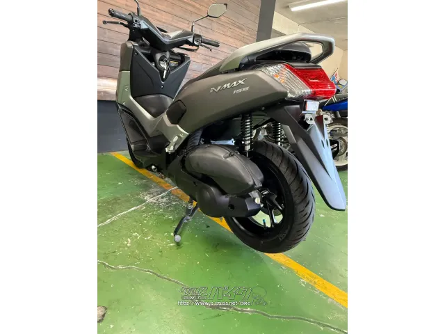 ヤマハ NMAX155