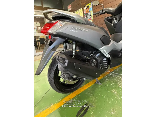 ヤマハ NMAX155