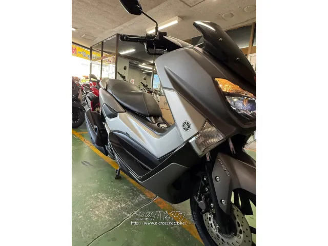 ヤマハ NMAX155
