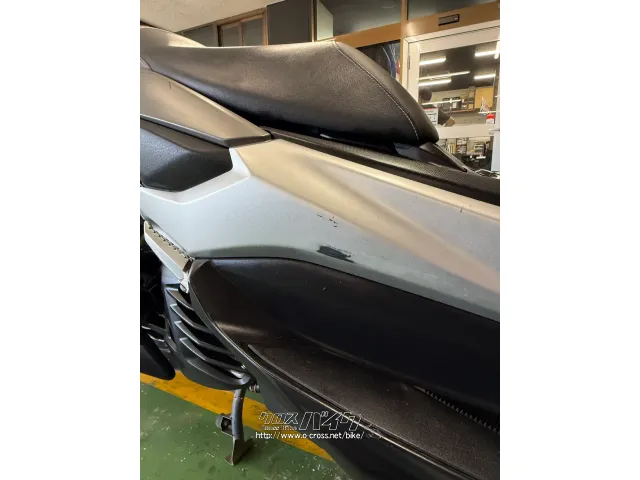 ヤマハ NMAX155
