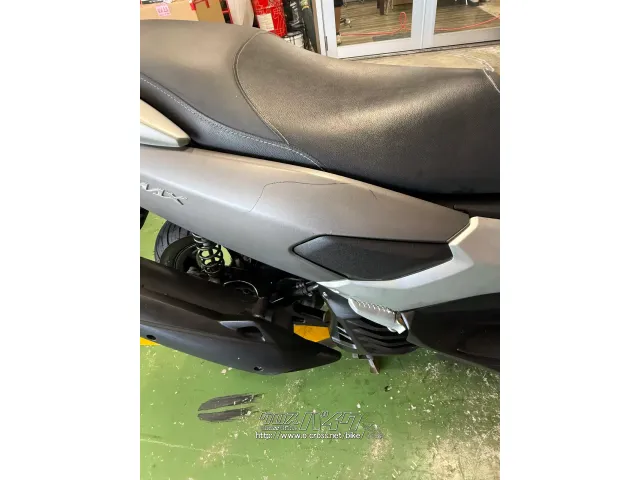 ヤマハ NMAX155