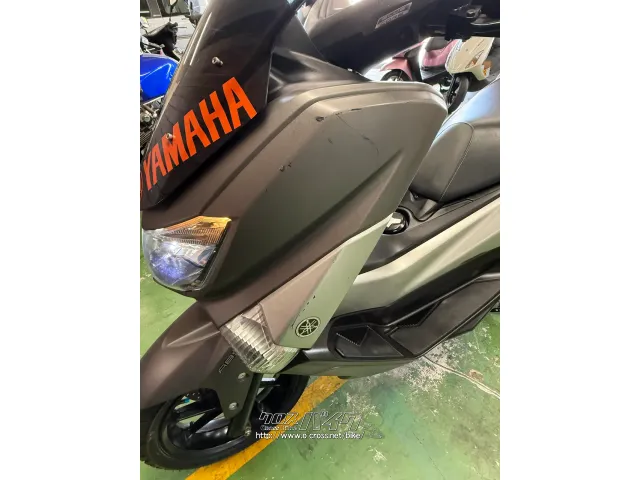 ヤマハ NMAX155