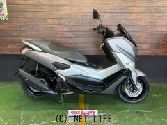 ヤマハ NMAX155