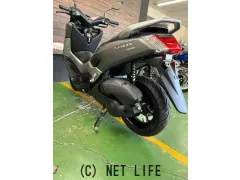 ヤマハ NMAX155