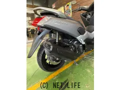 ヤマハ NMAX155
