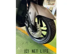 ヤマハ NMAX155