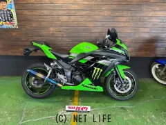 カワサキ ニンジャ250