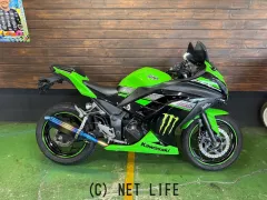 カワサキ ニンジャ250