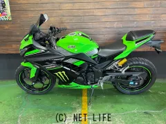カワサキ ニンジャ250