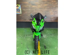 カワサキ ニンジャ250
