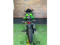 カワサキ ニンジャ250