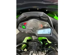 カワサキ ニンジャ250