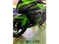カワサキ ニンジャ250