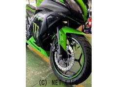 カワサキ ニンジャ250